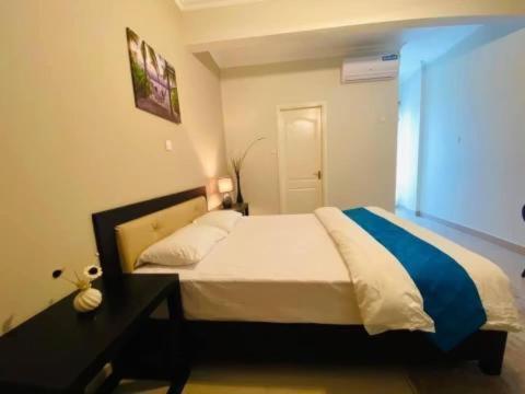 Morison Bay Hotel Grand Baie Quarto foto