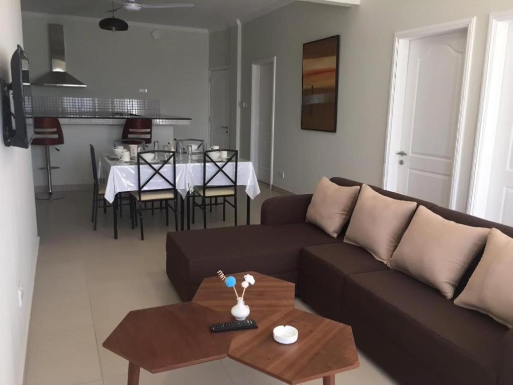 Morison Bay Hotel Grand Baie Quarto foto